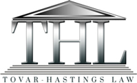 Tovar Hastings Law Logo