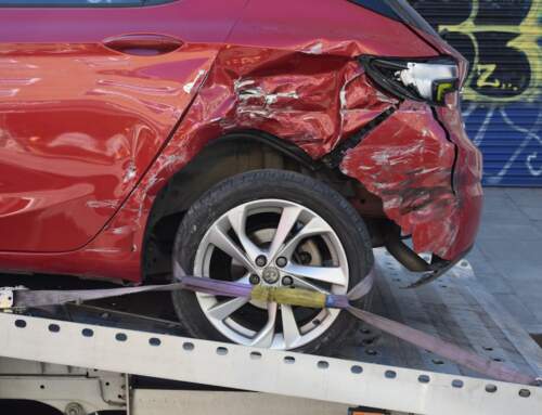 Introducción al Costo Real de no Contratar a un Abogado de Lesiones Personales Tras un Accidente Automovilístico
