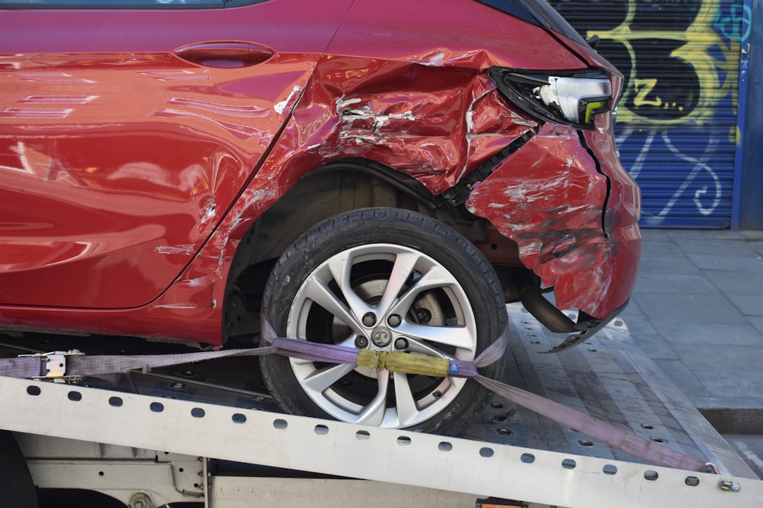 Introducción al Costo Real de no Contratar a un Abogado de Lesiones Personales Tras un Accidente Automovilístico