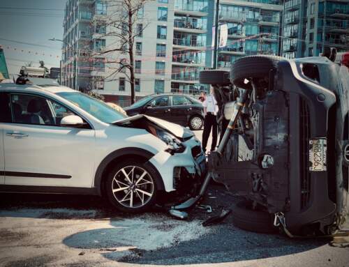 ¿Por qué es crucial contar con un abogado especializado en lesiones personales?