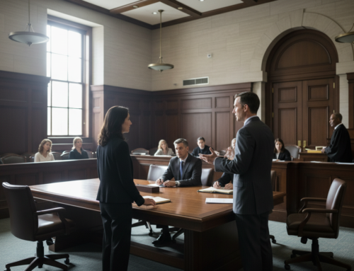 Defensa contra la deportación: estrategias y perspectivas legales