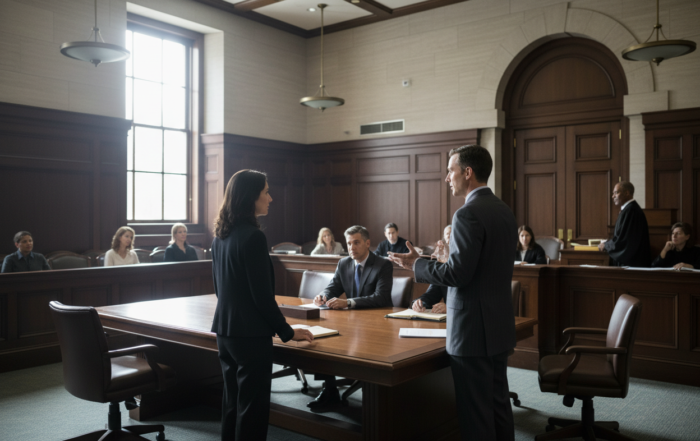 Defending Against Deportation: Strategies and Legal Insights