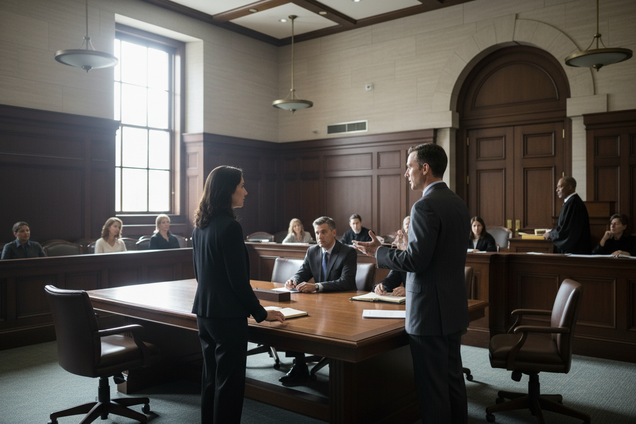 Defending Against Deportation: Strategies and Legal Insights | Tovar Hastings Law Defending Against Deportation: Strategies and Legal Insights