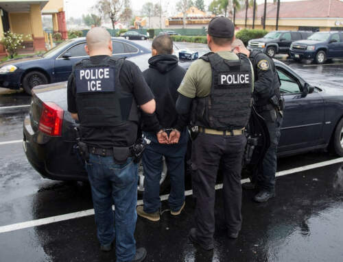 Impacto de las Modificaciones en la Política de Inmigración de EE.UU.