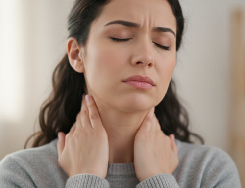 Algunas lesiones no se manifiestan inmediatamente después de un accidente automovilístico