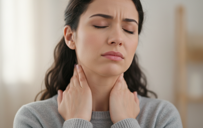 Algunas lesiones no se manifiestan inmediatamente después de un accidente automovilístico