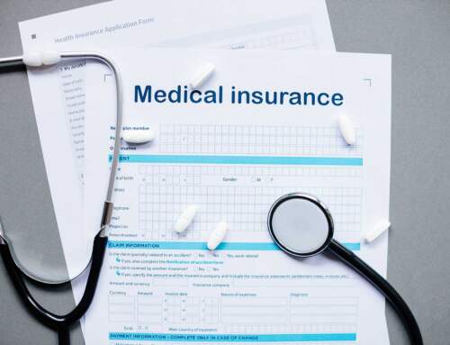 ¿Tuviste un accidente de auto y no cuentas con seguro médico?